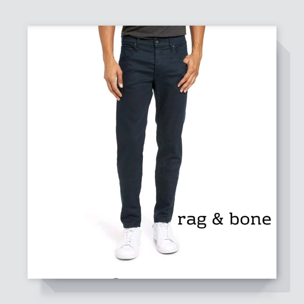 NWT Rag & Bone Standard Issue Jeans Mens